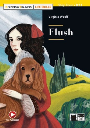 Flush von Woolf,  Virginia