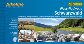Flussradwege Schwarzwald von Esterbauer Verlag