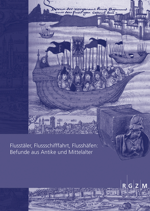 Flusstäler, Flussschifffahrt, Flusshäfen: von Achim Thomas,  Hack, Ettel,  Peter