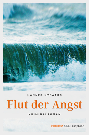 Flut der Angst von Nygaard,  Hannes