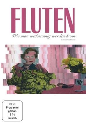 Fluten (DVD) von Bolbrinker,  Niels