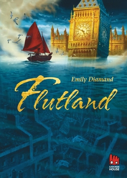 Flutland von Diamand,  Emily, Schönfeld,  Eike