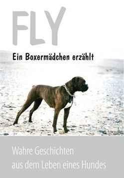 Fly ein Boxermädchen erzählt von Senst,  Peter