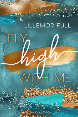 Fly high with Me von Full,  Lillemor