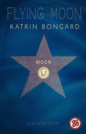Flying Moon von Bongard,  Katrin