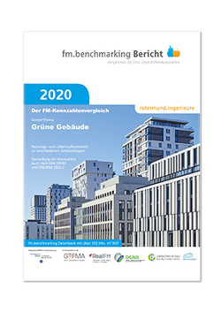fm.benchmarking Bericht 2020 von Rotermund,  Prof. Uwe