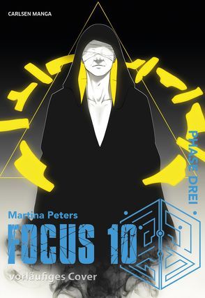 Focus 10 3 von Peters,  Martina