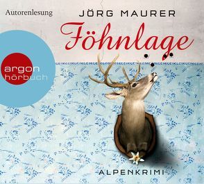 Föhnlage von Maurer,  Jörg