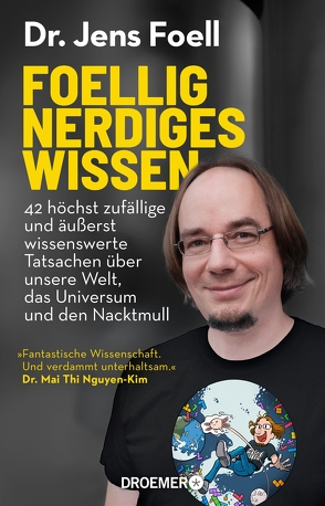 Foellig nerdiges Wissen von Foell,  Jens, Loriani,  Sina