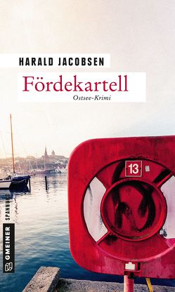 Fördekartell von Jacobsen,  Harald