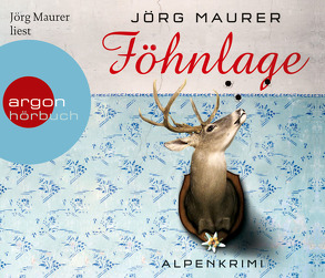 Föhnlage von Maurer,  Jörg