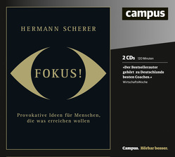 Fokus! von Grawe,  Susanne, Preusche,  Oliver, Scherer,  Hermann