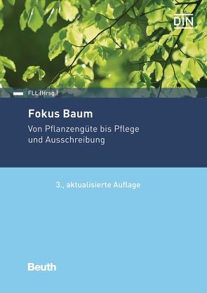 Fokus Baum – Buch mit E-Book