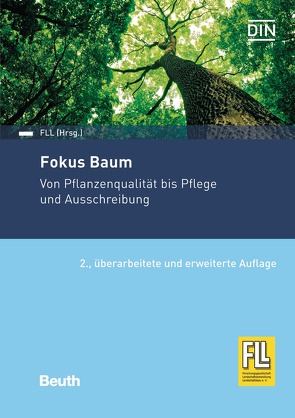Fokus Baum – Buch mit E-Book