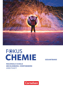 Fokus Chemie – Mittlere Schulformen – Mecklenburg-Vorpommern 2023 – Gesamtband