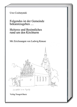 Folgendes ist der Gemeinde bekanntzugeben … von Czubatynski,  Uwe