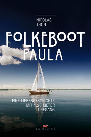 Folkeboot Paula von Thon,  Nicolas