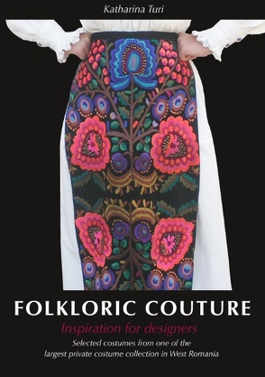 Folkloric Couture von Turi,  Katharina