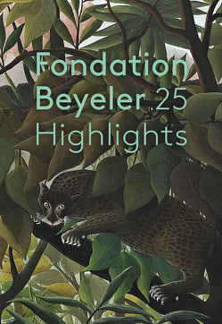 Fondation Beyeler von Koch,  Uwe