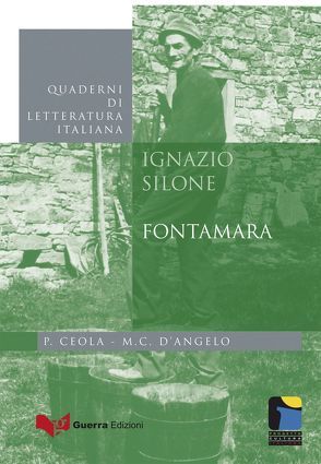 Fontamara von Silone,  Ignazio