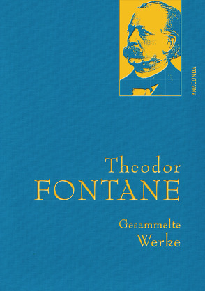 Fontane,T.,Gesammelte Werke von Fontane,  Theodor