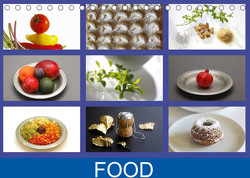 Food / CH-Version (Tischkalender 2023 DIN A5 quer) von Jaeger,  Thomas