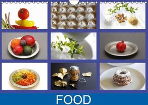 Food / CH-Version (Wandkalender 2019 DIN A4 quer) von Jaeger,  Thomas