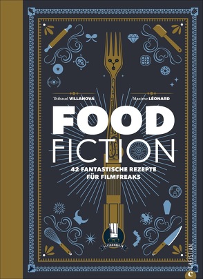 Food Fiction von Christian Verlag Gmbh