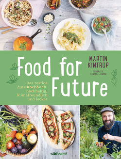 Food for Future von Kintrup,  Martin