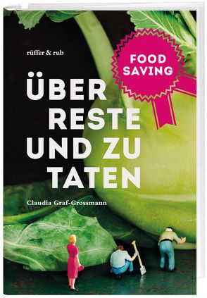 Food Saving von Graf-Grossmann,  Claudia E.