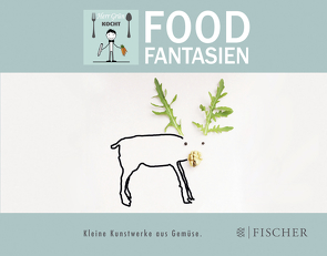 Foodfantasien von Grün,  Herr