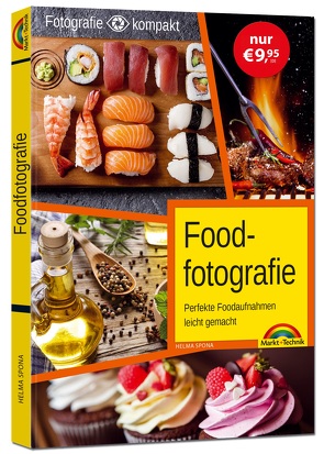 Foodfotografie von Spona,  Helma