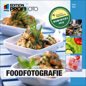 Foodfotografie von Rees,  Peter