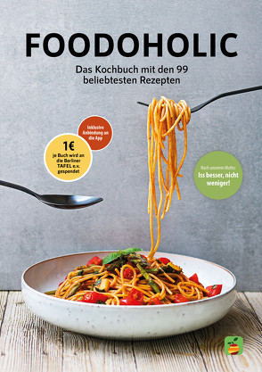 Foodoholic von Florian,  Kaminski