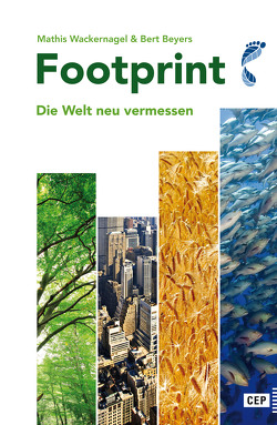 Footprint von Beyers,  Bert, Wackernagel,  Mathis