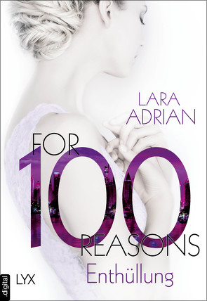For 100 Reasons – Enthüllung von Adrian,  Lara, Akhavan-Zandjani,  Firouzeh