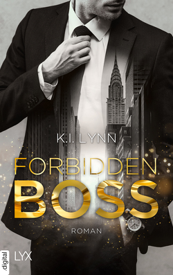 Forbidden Boss von Link,  Hans, Lynn,  K.I.