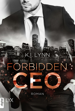 Forbidden CEO von Link,  Hans, Lynn,  K.I.
