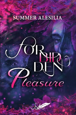 Forbidden Pleasure von Alesilia,  Summer