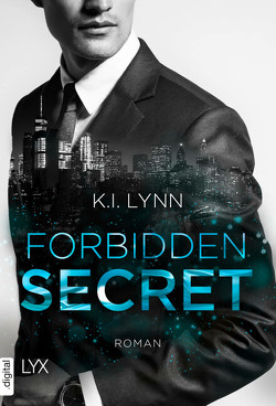 Forbidden Secret von Link,  Hans, Lynn,  K.I.