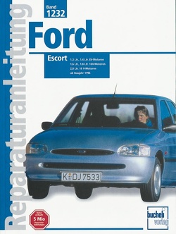 Ford Escort