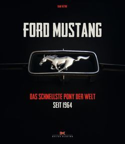 Ford Mustang von Heyne,  Dani
