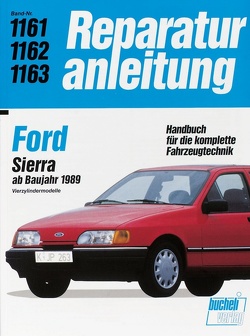 Ford Sierra