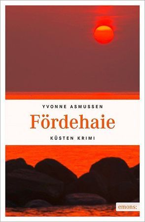 Fördehaie von Asmussen,  Yvonne, Assmussen,  Yvonne