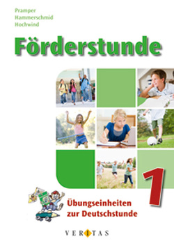 Förderstunde 1 von Hammerschmid,  Helmut, Hochwind,  Stefan, Pramper,  Wolfgang