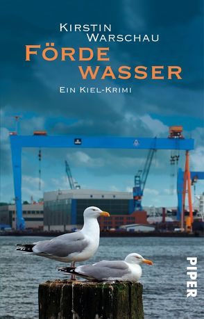 Fördewasser von Warschau,  Kirstin