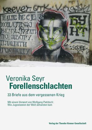 Forellenschlachten von Petritsch,  Wolfgang, Seyr,  Veronika