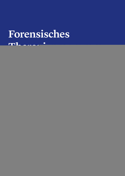 Forensisches Therapieprogramm für angemessenes Sexualverhalten von Aebi,  Marcel, Bessler,  Cornelia, Best,  Thomas, Imbach,  Daniela, Vertone,  Leonardo