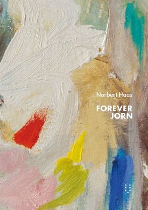 Forever Jorn von Haas,  Norbert