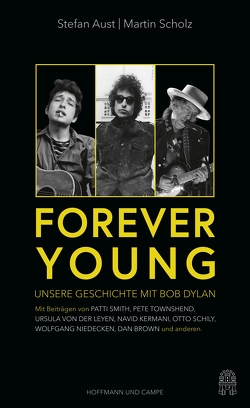 Forever Young von Aust,  Stefan, Scholz,  Martin